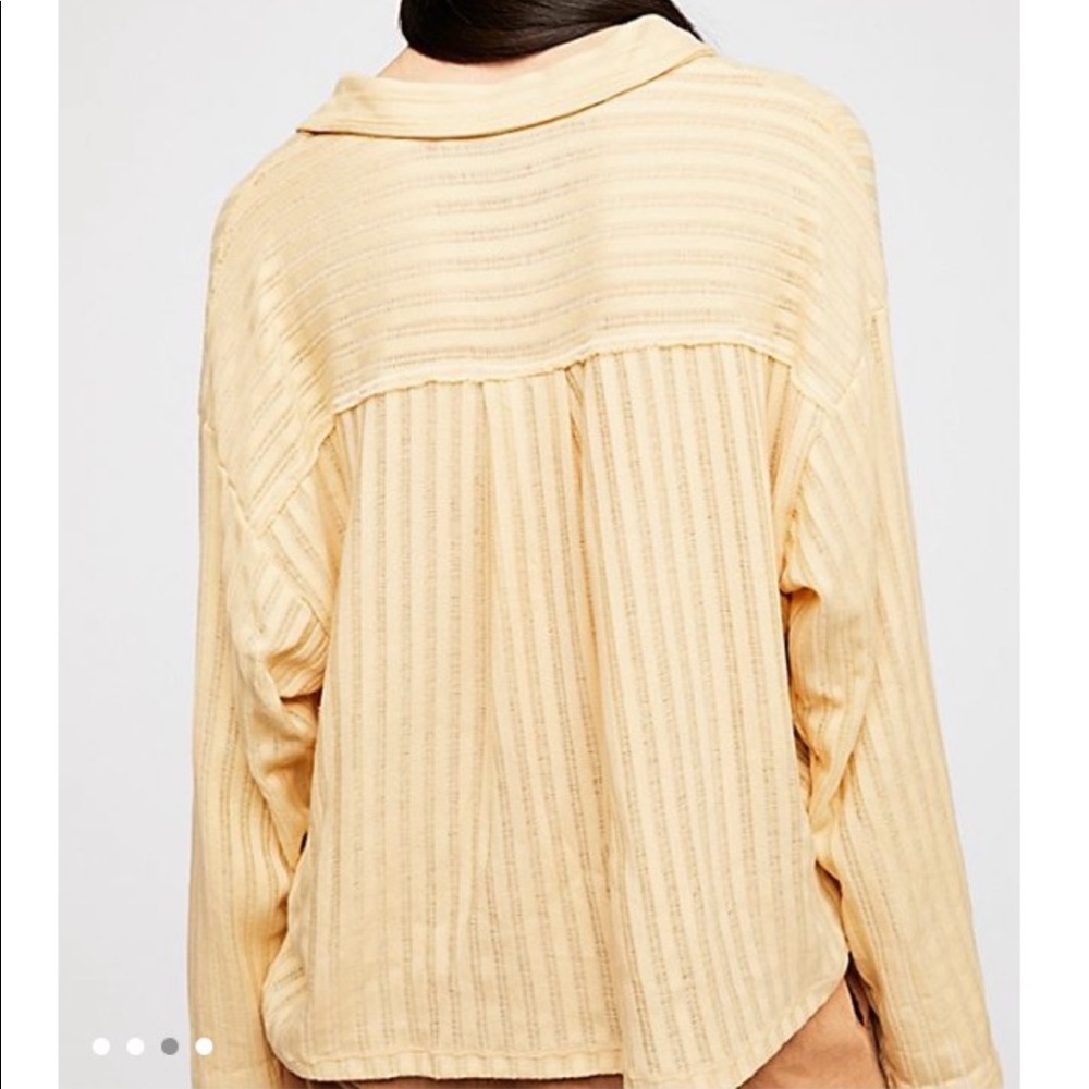 Free People Top - Picture 6 of 6